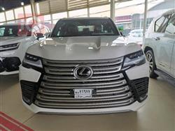 لێکزس LX